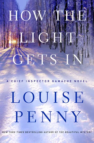 Featured image for Zusammenfassung von „Wie das Licht ins Dunkel kam“ von Louise Penny