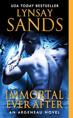 Featured image for "Zusammenfassung von 'Immortal Ever After' von Lynsay Sands"