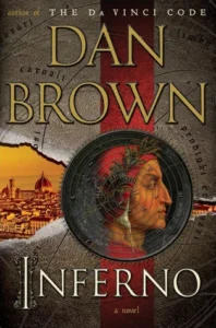 Featured image for Zusammenfassung von 'Inferno' von Dan Brown