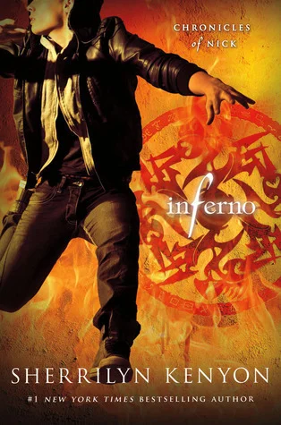 Featured image for Zusammenfassung von 'Inferno' von Sherrilyn Kenyon