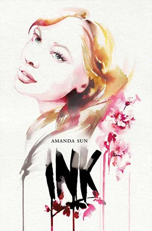 Featured image for Zusammenfassung von 'Ink' von Amanda Sun