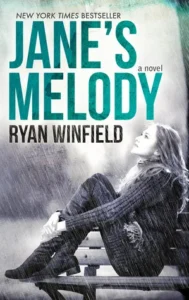 Featured image for Zusammenfassung von 'Jane's Melody' von Ryan Winfield