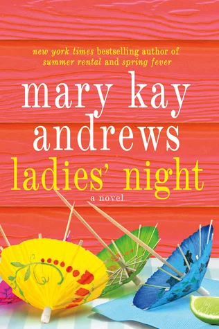 Featured image for Zusammenfassung von 'Ladies' Night' von Mary Kay Andrews