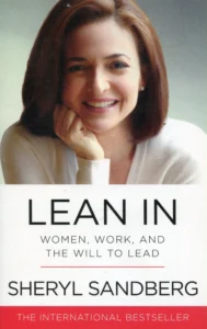 Featured image for Zusammenfassung von „Lean In: Frauen und der Wille zu führen“ von Sheryl Sandberg