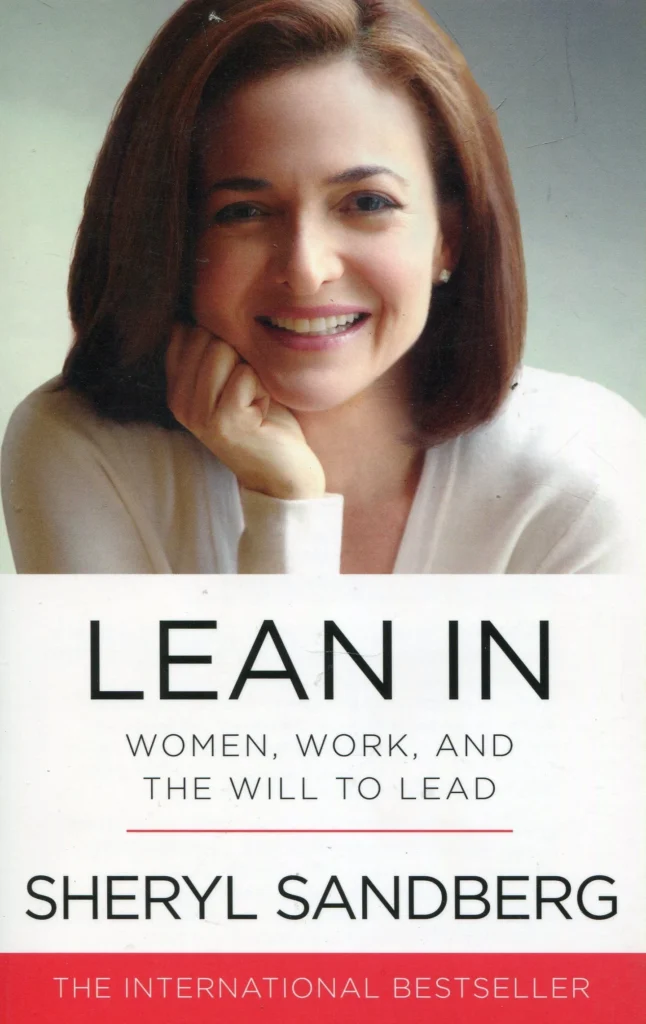 Featured image for Zusammenfassung von „Lean In: Frauen und der Wille zu führen“ von Sheryl Sandberg