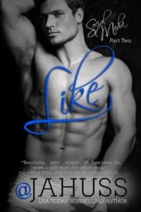 Featured image for Zusammenfassung von "Like" von J.A. Huss