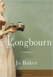 Featured image for Zusammenfassung von 'Longbourn' von Jo Baker