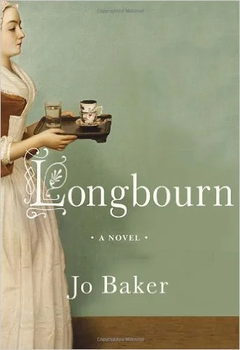 Featured image for Zusammenfassung von 'Longbourn' von Jo Baker