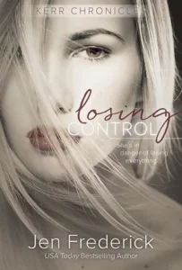 Featured image for Zusammenfassung von "Losing Control" von Jen Frederick