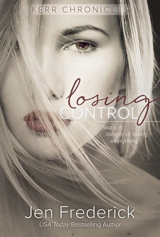 Featured image for Zusammenfassung von "Losing Control" von Jen Frederick