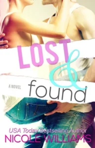 Featured image for Zusammenfassung von 'Lost & Found' von Nicole Williams