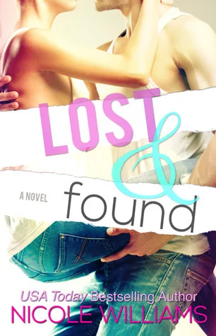 Featured image for Zusammenfassung von 'Lost & Found' von Nicole Williams