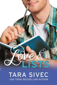 Featured image for Zusammenfassung von 'Love and Lists' von Tara Sivec
