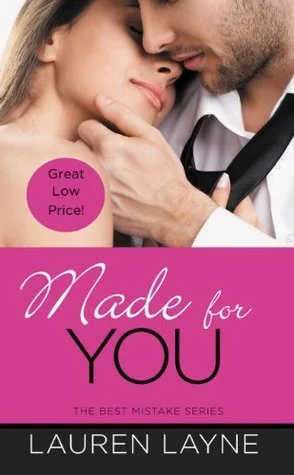 Featured image for Zusammenfassung von 'Made for You' von Lauren Layne