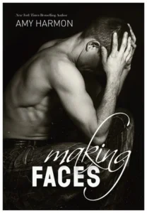 Featured image for Zusammenfassung von 'Making Faces' von Amy Harmon