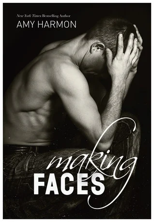 Featured image for Zusammenfassung von 'Making Faces' von Amy Harmon