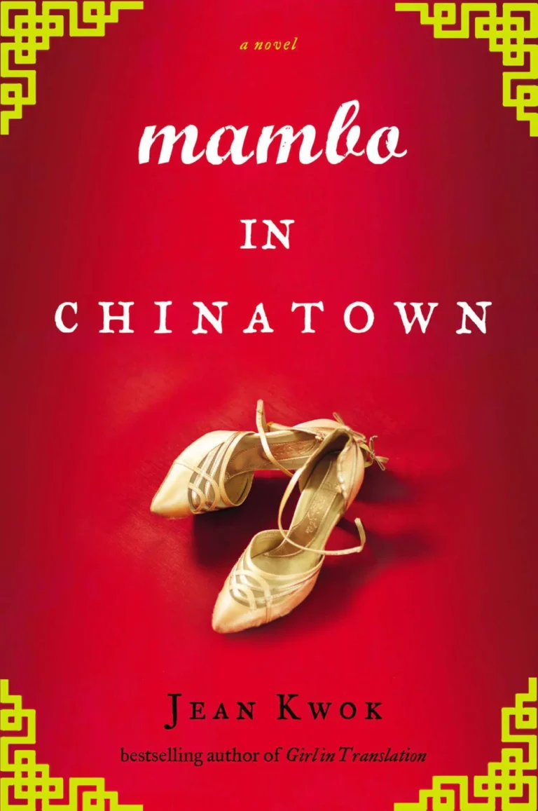 Featured image for Zusammenfassung von 'Mambo in Chinatown' von Jean Kwok