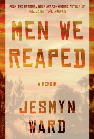 Featured image for Zusammenfassung von „Men We Reaped“ von Jesmyn Ward