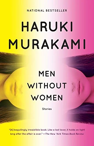 Featured image for Zusammenfassung von 'Männer ohne Frauen' von Haruki Murakami