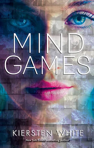 Featured image for Zusammenfassung von 'Mind Games' von Kiersten White