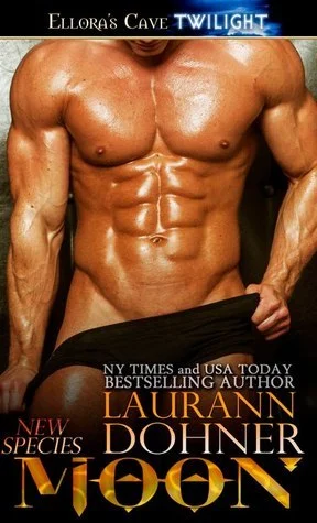 Featured image for Zusammenfassung von 'Moon' von Laurann Dohner