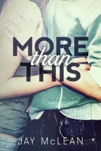 Featured image for Zusammenfassung von 'More Than This' von Jay McLean
