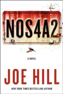 Featured image for Zusammenfassung von 'NOS4A2' von Joe Hill