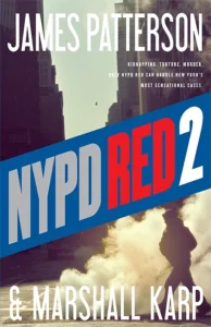 Featured image for Zusammenfassung von 'NYPD Red 2' von James Patterson