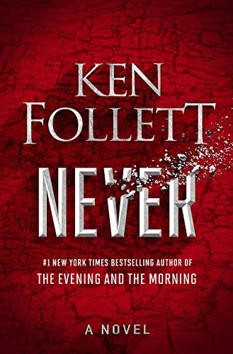 Featured image for Zusammenfassung von 'Never' von Ken Follett