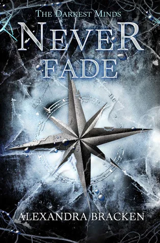 Featured image for Zusammenfassung von 'Never Fade' von Alexandra Bracken