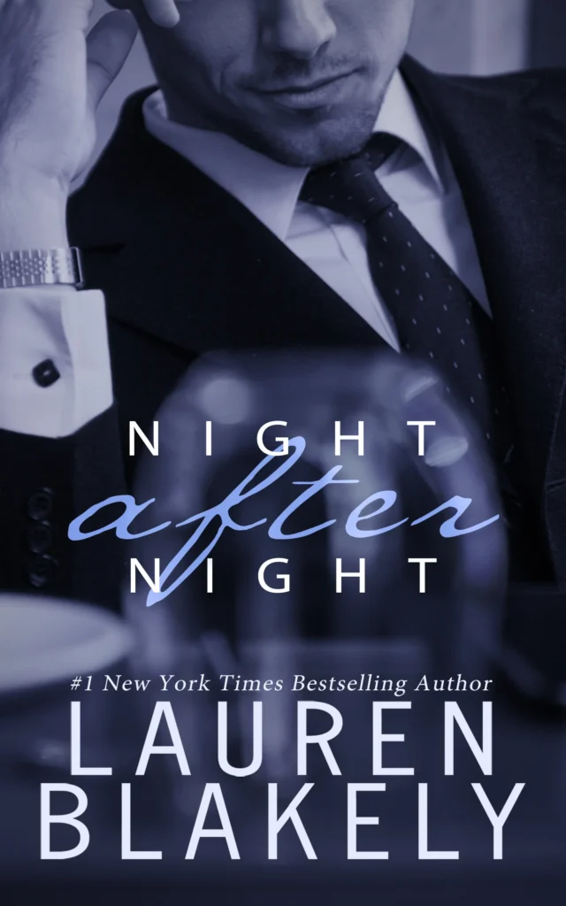 Featured image for Zusammenfassung von 'Night After Night' von Lauren Blakely