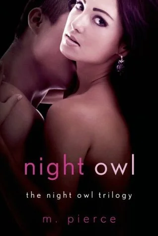 Featured image for Zusammenfassung von „Night Owl“ von M. Pierce