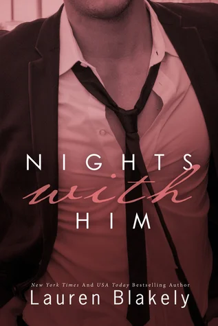 Featured image for Zusammenfassung von 'Nights with Him' von Lauren Blakely