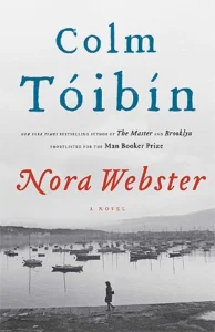 Featured image for Zusammenfassung von 'Nora Webster' von Colm Tóibín