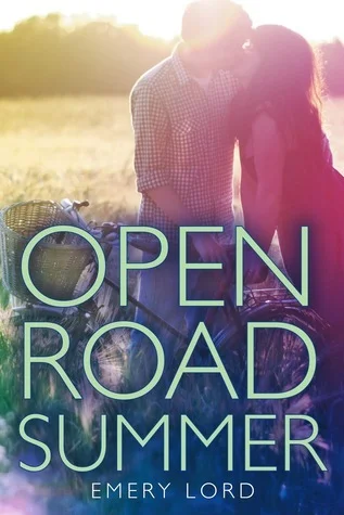 Featured image for Zusammenfassung von 'Open Road Summer' von Emery Lord