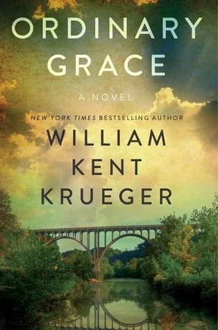Featured image for Zusammenfassung von 'Ordinary Grace' von William Kent Krueger