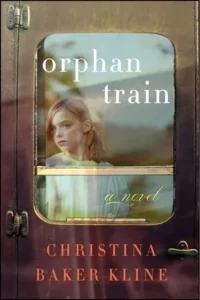 Featured image for Zusammenfassung von „Orphan Train“ von Christina Baker Kline