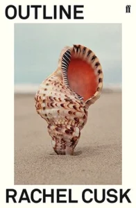 Featured image for Zusammenfassung von 'Outline' von Rachel Cusk
