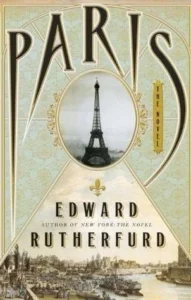 Featured image for Zusammenfassung von 'Paris' von Edward Rutherfurd