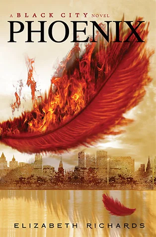 Featured image for Zusammenfassung von 'Phoenix' von Elizabeth Richards