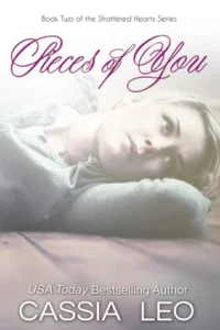 Featured image for „Zusammenfassung von 'Pieces of You' von Cassia Leo“