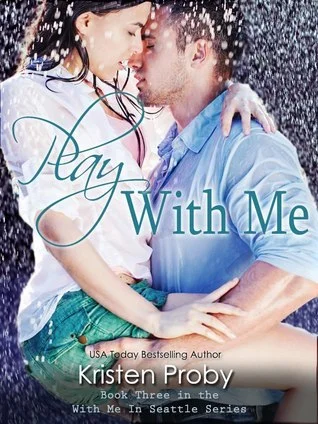 Featured image for Zusammenfassung von 'Play with Me' von Kristen Proby