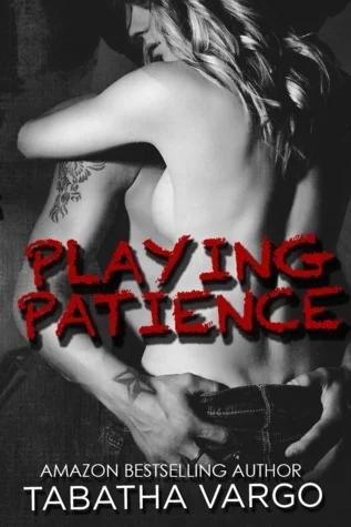 Featured image for Zusammenfassung von 'Playing Patience' von Tabatha Vargo