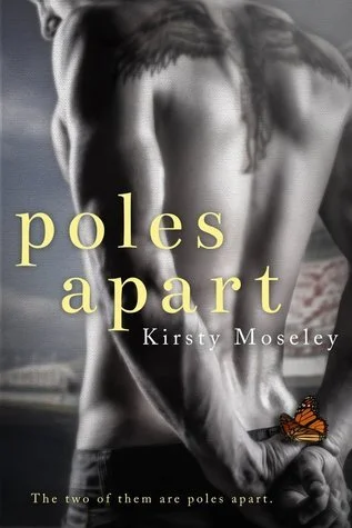 Featured image for Zusammenfassung von "Poles Apart" von Kirsty Moseley