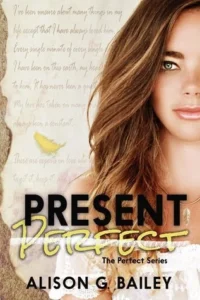 Featured image for Zusammenfassung von 'Present Perfect' von Alison G. Bailey