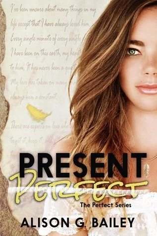 Featured image for Zusammenfassung von 'Present Perfect' von Alison G. Bailey