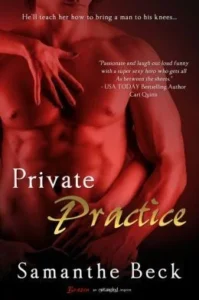 Featured image for Zusammenfassung von 'Private Practice' von Samanthe Beck