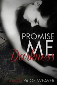 Featured image for Zusammenfassung von 'Promise Me Darkness' von Paige Weaver