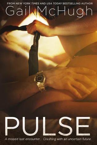 Featured image for Zusammenfassung von 'Pulse' von Gail McHugh