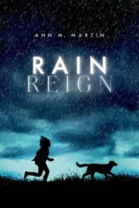 Featured image for Zusammenfassung von 'Rain Reign' von Ann M. Martin